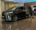 Лексус LM, объемом двигателя 2.49 л и пробегом 0 тыс. км за 118220 $, фото 4 на Automoto.ua