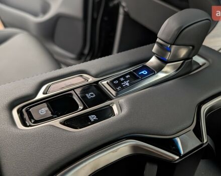 купить новое авто Лексус LM 2025 года от официального дилера Лексус Київ Аеропорт Лексус фото