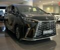 Лексус LM, объемом двигателя 2.49 л и пробегом 0 тыс. км за 142474 $, фото 1 на Automoto.ua