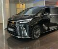 Лексус LM, объемом двигателя 2.49 л и пробегом 0 тыс. км за 118220 $, фото 6 на Automoto.ua