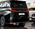 Лексус LM, объемом двигателя 2.49 л и пробегом 0 тыс. км за 121087 $, фото 7 на Automoto.ua