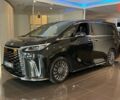 Лексус LM, объемом двигателя 2.49 л и пробегом 0 тыс. км за 118220 $, фото 2 на Automoto.ua