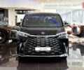 Лексус LM, объемом двигателя 2.49 л и пробегом 0 тыс. км за 121087 $, фото 2 на Automoto.ua
