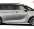 Лексус LM, объемом двигателя 2.49 л и пробегом 0 тыс. км за 118220 $, фото 8 на Automoto.ua