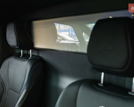 Лексус LM, об'ємом двигуна 2.49 л та пробігом 0 тис. км за 147334 $, фото 7 на Automoto.ua