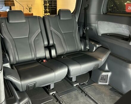 Лексус LM, объемом двигателя 2.49 л и пробегом 0 тыс. км за 118260 $, фото 15 на Automoto.ua