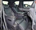 Лексус LM, объемом двигателя 2.49 л и пробегом 0 тыс. км за 121087 $, фото 16 на Automoto.ua