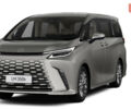 Лексус LM, объемом двигателя 2.49 л и пробегом 0 тыс. км за 118220 $, фото 3 на Automoto.ua