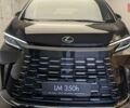купить новое авто Лексус LM 2025 года от официального дилера Лексус Київ Аеропорт Лексус фото