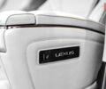Лексус LM, об'ємом двигуна 2.49 л та пробігом 0 тис. км за 118260 $, фото 16 на Automoto.ua