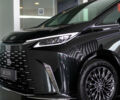 Лексус LM, объемом двигателя 2.49 л и пробегом 0 тыс. км за 118260 $, фото 2 на Automoto.ua