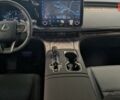 купить новое авто Лексус LM 2025 года от официального дилера Лексус Київ Аеропорт Лексус фото