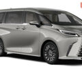 Лексус LM, объемом двигателя 2.49 л и пробегом 0 тыс. км за 118220 $, фото 5 на Automoto.ua