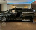 Лексус LM, объемом двигателя 2.49 л и пробегом 0 тыс. км за 118220 $, фото 7 на Automoto.ua