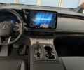 купить новое авто Лексус LM 2025 года от официального дилера Лексус Київ Аеропорт Лексус фото