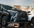 Лексус LM, об'ємом двигуна 2.49 л та пробігом 0 тис. км за 147334 $, фото 20 на Automoto.ua