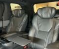 Лексус LM, объемом двигателя 2.49 л и пробегом 0 тыс. км за 118220 $, фото 14 на Automoto.ua