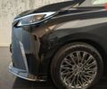 купить новое авто Лексус LM 2025 года от официального дилера Лексус Київ Аеропорт Лексус фото