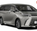 Лексус LM, объемом двигателя 2.49 л и пробегом 0 тыс. км за 118220 $, фото 1 на Automoto.ua