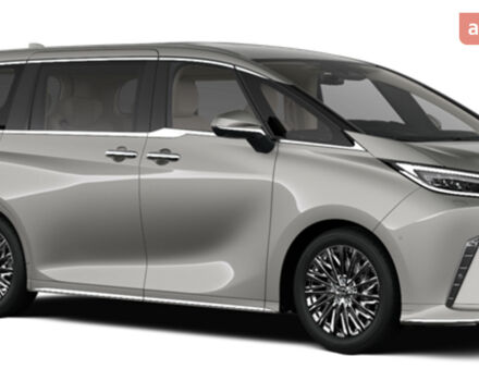 Лексус LM, объемом двигателя 2.49 л и пробегом 0 тыс. км за 118220 $, фото 4 на Automoto.ua