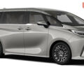 Лексус LM, объемом двигателя 2.49 л и пробегом 0 тыс. км за 118220 $, фото 4 на Automoto.ua