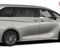 Лексус LM, объемом двигателя 2.49 л и пробегом 0 тыс. км за 118220 $, фото 13 на Automoto.ua