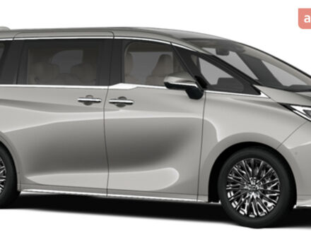 Лексус LM, объемом двигателя 2.49 л и пробегом 0 тыс. км за 118220 $, фото 14 на Automoto.ua
