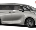 Лексус LM, объемом двигателя 2.49 л и пробегом 0 тыс. км за 118220 $, фото 14 на Automoto.ua
