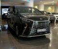 Лексус LM, объемом двигателя 2.49 л и пробегом 0 тыс. км за 120630 $, фото 1 на Automoto.ua