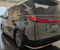 купить новое авто Лексус LM 2025 года от официального дилера Лексус Київ Аеропорт Лексус фото