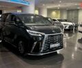 Лексус LM, объемом двигателя 2.49 л и пробегом 0 тыс. км за 142474 $, фото 16 на Automoto.ua