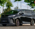 Лексус LM, об'ємом двигуна 2.49 л та пробігом 0 тис. км за 118375 $, фото 2 на Automoto.ua