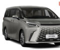 Лексус LM, объемом двигателя 2.49 л и пробегом 0 тыс. км за 118220 $, фото 2 на Automoto.ua