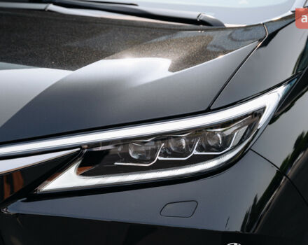 Лексус LM, объемом двигателя 2.49 л и пробегом 0 тыс. км за 141386 $, фото 19 на Automoto.ua