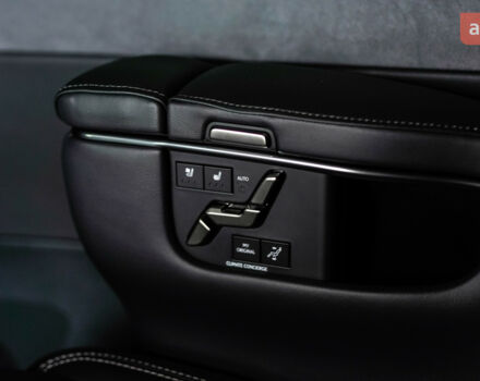 Лексус LM, объемом двигателя 2.49 л и пробегом 0 тыс. км за 118260 $, фото 19 на Automoto.ua