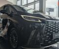 купить новое авто Лексус LM 2025 года от официального дилера Лексус Київ Аеропорт Лексус фото