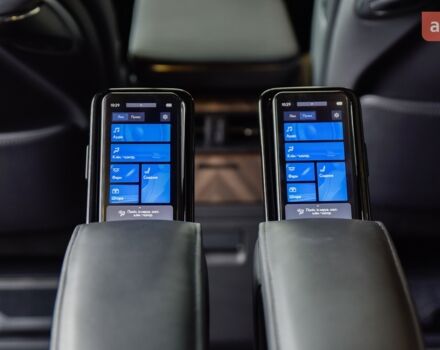 Лексус LM, объемом двигателя 2.49 л и пробегом 0 тыс. км за 121087 $, фото 15 на Automoto.ua