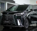 Лексус LM, объемом двигателя 2.49 л и пробегом 0 тыс. км за 118260 $, фото 1 на Automoto.ua