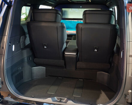 Лексус LM, об'ємом двигуна 2.49 л та пробігом 0 тис. км за 147334 $, фото 19 на Automoto.ua