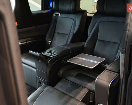 Лексус LM, об'ємом двигуна 2.49 л та пробігом 0 тис. км за 147334 $, фото 8 на Automoto.ua