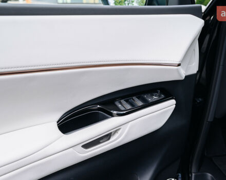 Лексус LM, объемом двигателя 2.49 л и пробегом 0 тыс. км за 141386 $, фото 17 на Automoto.ua