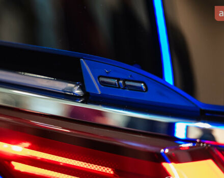 Лексус LM, об'ємом двигуна 2.49 л та пробігом 0 тис. км за 147334 $, фото 5 на Automoto.ua