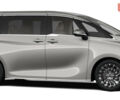 Лексус LM, объемом двигателя 2.49 л и пробегом 0 тыс. км за 118220 $, фото 7 на Automoto.ua