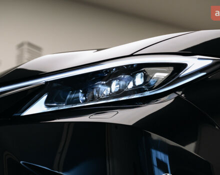 Лексус LM, объемом двигателя 2.49 л и пробегом 0 тыс. км за 141386 $, фото 4 на Automoto.ua