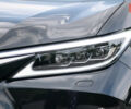 Лексус LM, об'ємом двигуна 2.49 л та пробігом 0 тис. км за 118375 $, фото 7 на Automoto.ua