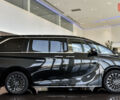 Лексус LM, объемом двигателя 2.49 л и пробегом 0 тыс. км за 145934 $, фото 1 на Automoto.ua