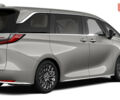 Лексус LM, объемом двигателя 2.49 л и пробегом 0 тыс. км за 118220 $, фото 12 на Automoto.ua