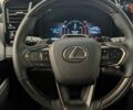 купить новое авто Лексус LM 2025 года от официального дилера Лексус Київ Аеропорт Лексус фото