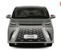 Лексус LM, объемом двигателя 2.49 л и пробегом 0 тыс. км за 118220 $, фото 1 на Automoto.ua