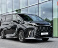 Лексус LM, объемом двигателя 2.49 л и пробегом 0 тыс. км за 121087 $, фото 9 на Automoto.ua